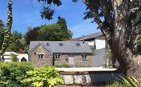 Gilliflower 1 Bedroom Cottage At Trethwale Barns Holiday Home